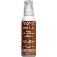 Bingospa Serum Argan vlasový kondicionér 150 g Bingospa Serum Argan vlasový kondicionér 150 g