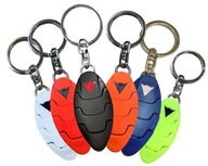 DAINESE LOBSTER KEYRING KEYRING MIX DAINESE LOBSTER KEYRING KEYRING MIX