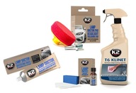 K2 KIT na regeneráciu lampových svetlometov K2 KIT na regeneráciu lampových svetlometov
