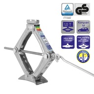 Vlek ALCA TRAPEZOIDAL 1,0t Vlek ALCA TRAPEZOIDAL 1,0t