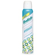BATISTE Hydratačný šampón na suché vlasy 200 ml BATISTE Hydratačný šampón na suché vlasy 200 ml