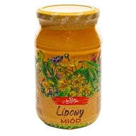 LIMP MED nektár 1,2kg ČERSTVÝ A AROMATICKÝ LIMP MED nektár 1,2kg ČERSTVÝ A AROMATICKÝ