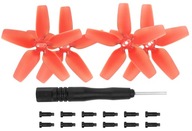 Sada vrtulí PROPELLERS 4 ks pre dron DJI Avata Avatar / Sunnylife Sada vrtulí PROPELLERS 4 ks pre dron DJI Avata Avatar / Sunnylife
