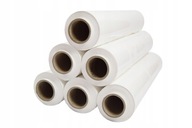 BIELE STRETCH FÓLIA (50cm) 6x2,5kg SILNÁ BIELE STRETCH FÓLIA (50cm) 6x2,5kg SILNÁ