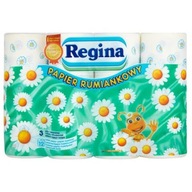 Toaletný papier Regina Camomile 12 roliek