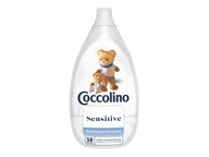 COCCOLINO Ultimate Care Sensitive Pure 870 ml COCCOLINO Ultimate Care Sensitive Pure 870 ml