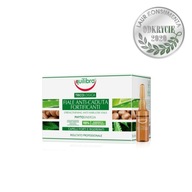 Equilibra Tricologica posilňujúce ampulky proti vypadávaniu vlasov 10x8ml Equilibra Tricologica posilňujúce ampulky proti vypadávaniu vlasov 10x8ml