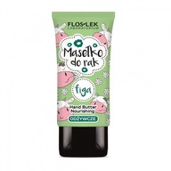 FLOSLEK STAROSTLIVOSŤ O RUKY VYŽIVUJÚCE MASLO NA RUKY OBRÁZKOVÉ 50 ML FLOSLEK STAROSTLIVOSŤ O RUKY VYŽIVUJÚCE MASLO NA RUKY OBRÁZKOVÉ 50 ML