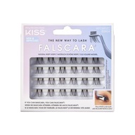 Kiss Falscara Trsy falošných mihalníc Wisp Multi 02 - 1 bal. Kiss Falscara Trsy falošných mihalníc Wisp Multi 02 - 1 bal.