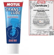 MOTUL TRANSLUBE SAE90 350ml OL MOTUL TRANSLUBE SAE90 350ml OL