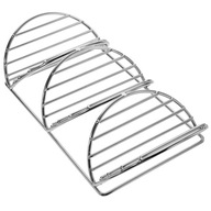 Chicken V-Roll Stand Wrap Chicken V-Roll Stand Wrap