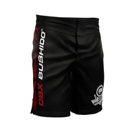 TRÉNINGOVÉ ŠORTKY TRÉNINGOVÉ ŠORTKY MMA BOX GYM BUSHIDO Leone L TRÉNINGOVÉ ŠORTKY TRÉNINGOVÉ ŠORTKY MMA BOX GYM BUSHIDO Leone L