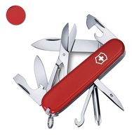 Victorinox vreckový nôž 1.4703 Super Tinker červený Victorinox vreckový nôž 1.4703 Super Tinker červený