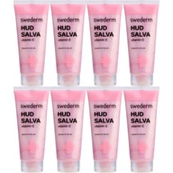 SWEDERM Hudsalva vit E krém, hydratačná masť na suchú pokožku 800 ml na ruky SWEDERM Hudsalva vit E krém, hydratačná masť na suchú pokožku 800 ml na ruky