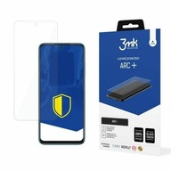 Fólia pre Xiaomi Redmi 10 2022 3mk ARC+ - samoregeneračná Fólia pre Xiaomi Redmi 10 2022 3mk ARC+ - samoregeneračná