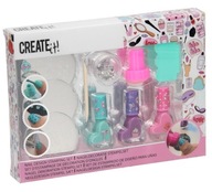CREATE IT sada zdobenia nechtov CREATE IT sada zdobenia nechtov