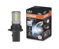Osram LEDriving SL P13W 6000K 828DWP PG18.5d-1
