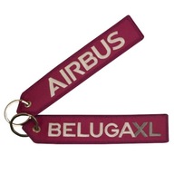 AIRBUS BELUGA XL KĽÚČENKA AIRBUS BELUGA XL KĽÚČENKA
