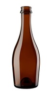 10x fľaša na pivo Collio 330 ml na uzáver sklenený obal Lacné sklo 10x fľaša na pivo Collio 330 ml na uzáver sklenený obal Lacné sklo