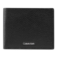 CALVIN KLEIN PÁNSKA KOŽENÁ PEŇAŽENKA MINIMALIZMUS CALVIN KLEIN PÁNSKA KOŽENÁ PEŇAŽENKA MINIMALIZMUS