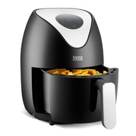 DIGITÁLNA VZDUCHOVÁ FRYER 1,8L beztuková fritéza DIGITÁLNA VZDUCHOVÁ FRYER 1,8L beztuková fritéza
