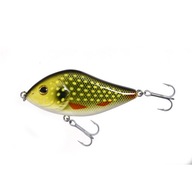 WOBLER YORK PIKE CRUSHER 7 CM SLIDER VMC kotvy WOBLER YORK PIKE CRUSHER 7 CM SLIDER VMC kotvy