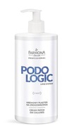 Krémová náplasť na mozoly Farmona Podologic Krémová náplasť na mozoly Farmona Podologic