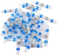 TERMOBUNDA S CÍNOVÝM DRÔTOM 1,5-2,5MM2 100 KS TERMOBUNDA S CÍNOVÝM DRÔTOM 1,5-2,5MM2 100 KS