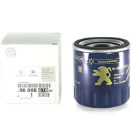 OLEJOVÝ FILTER PEUGEOT BOXER 2.2 HDI ORIGINÁL OLEJOVÝ FILTER PEUGEOT BOXER 2.2 HDI ORIGINÁL