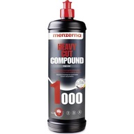 Leštiaca pasta MENZERNA 1000 Heavy Cut Compound 1L Leštiaca pasta MENZERNA 1000 Heavy Cut Compound 1L
