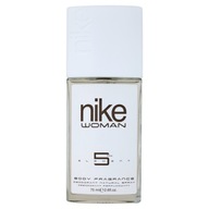 NIKE 5TH ELEMENT DEODORANT ATOMIZER DÁMSKY 75ML NIKE 5TH ELEMENT DEODORANT ATOMIZER DÁMSKY 75ML