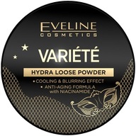 Eveline Hydra sypký púder s chladivým účinkom 5 g
