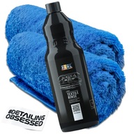 ADBL TEXTILE RINSE čistiaci prostriedok na čalúnenie 1000ml ADBL TEXTILE RINSE čistiaci prostriedok na čalúnenie 1000ml