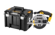 Kotúčová píla DeWalt DCS391NT 760 W 20 mm