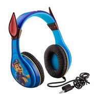 Slúchadlá na uši pre deti Deti Paw Patrol Paw Patrol Originálne uši Slúchadlá na uši pre deti Deti Paw Patrol Paw Patrol Originálne uši