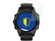 Hybridné sklo hodiniek 3mk pre Garmin Fenix 6 Pro Hybridné sklo hodiniek 3mk pre Garmin Fenix 6 Pro