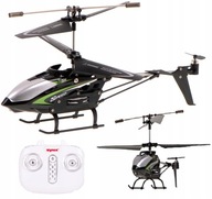 SYMA S5H GYRO Hover RC vrtuľníkom riadená RTF LED SYMA S5H GYRO Hover RC vrtuľníkom riadená RTF LED