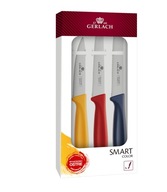 Gerlach sada 3 nožov Smart Color Gerlach sada 3 nožov Smart Color