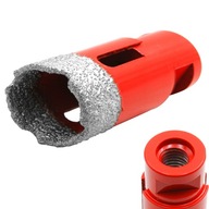 DIAMANTOVÁ KORUNKA PÍLKA VRTAČKA NA keramiku 20mm DIAMANTOVÁ KORUNKA PÍLKA VRTAČKA NA keramiku 20mm