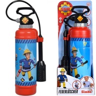 Simba Fireman Sam Hasiaci prístroj s dosahom piestu cca 6 m