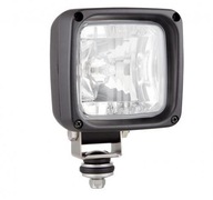 Pracovná lampa hľadáčikový halogénový H3 difúzny LEK Pracovná lampa hľadáčikový halogénový H3 difúzny LEK