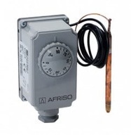 PONORNÝ TERMOSTAT S KAPILÁROU AFRISO TC2 PONORNÝ TERMOSTAT S KAPILÁROU AFRISO TC2