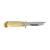 Rybársky nôž Scout Marttiini čepeľ 9cm
