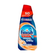 Finish Gél do umývačky riadu všetko v jednom 1L Odor Finish Gél do umývačky riadu všetko v jednom 1L Odor