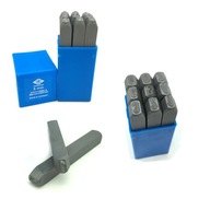 SADA ZNAČOVAČOV 6mm ZNAČOVAČ ČÍSEL SADA ZNAČOVAČOV 6mm ZNAČOVAČ ČÍSEL