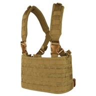 Condor - OPS Chest Rig - Coyote Brown - MCR4-498 Condor - OPS Chest Rig - Coyote Brown - MCR4-498