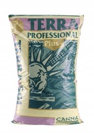 CANNA TERRA PROFESSIONAL PLUS 25L NAJLEPŠIA ZEM CANNA TERRA PROFESSIONAL PLUS 25L NAJLEPŠIA ZEM