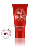 Herbus The Rich Hand Cream Krém na ruky 75 ml Herbus The Rich Hand Cream Krém na ruky 75 ml
