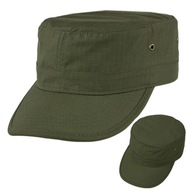 Texar Nastaviteľná čiapka Olive, Khaki Texar Nastaviteľná čiapka Olive, Khaki