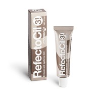 Refectocil Henna na obočie a svetlohnedá 3,1 15 ml Refectocil Henna na obočie a svetlohnedá 3,1 15 ml